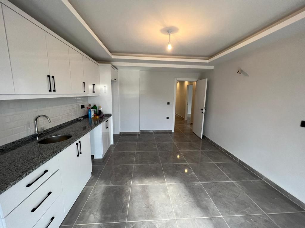 Квартира в Алании, Турция, 145 м2 фото 3
