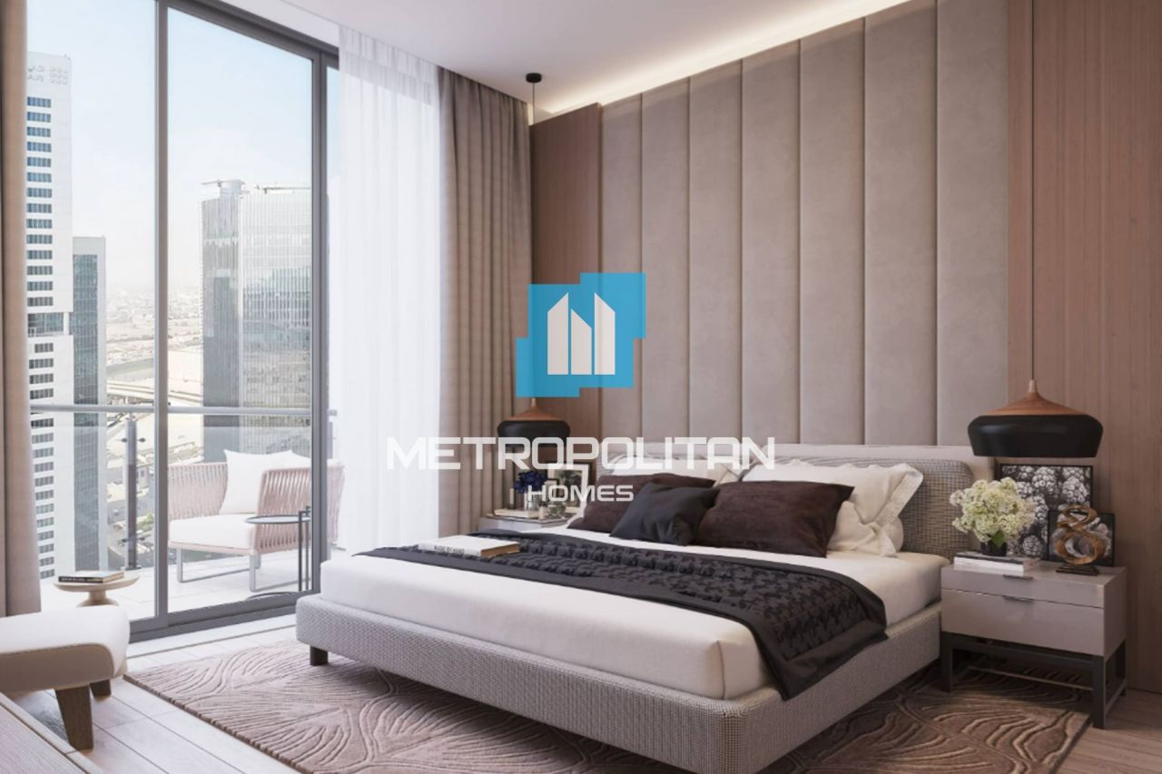Апартаменты в Дубае, ОАЭ, 79 м2 фото 5