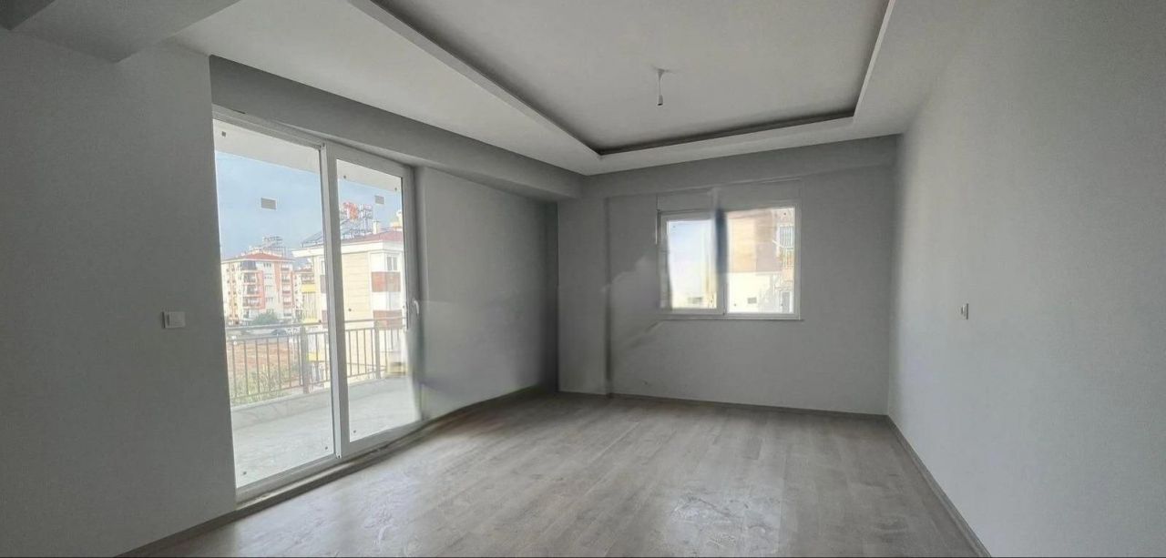 Квартира в Анталии, Турция, 105 м2 фото 5