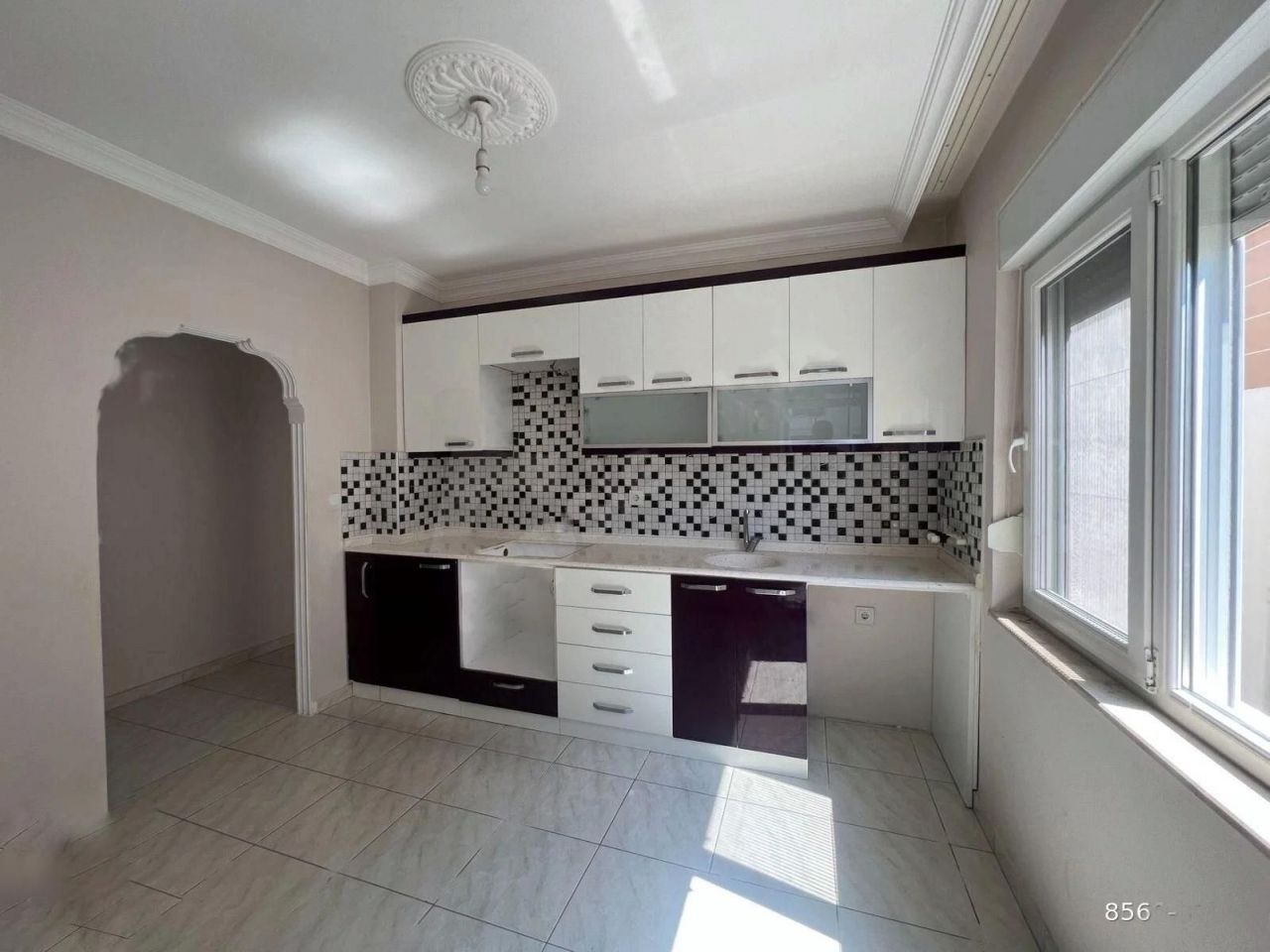 Квартира в Анталии, Турция, 95 м2 фото 3