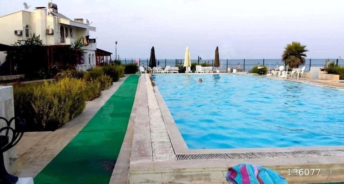 Вилла в Мерсине, Турция, 130 м2 фото 3