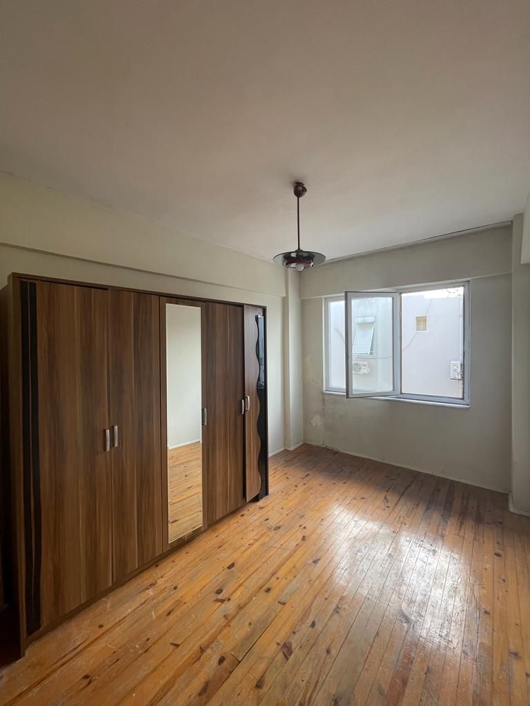 Квартира в Алании, Турция, 100 м2 фото 3