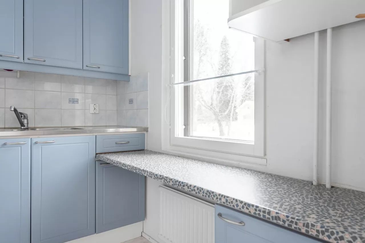 Квартира в Турку, Финляндия, 51 м2 фото 2