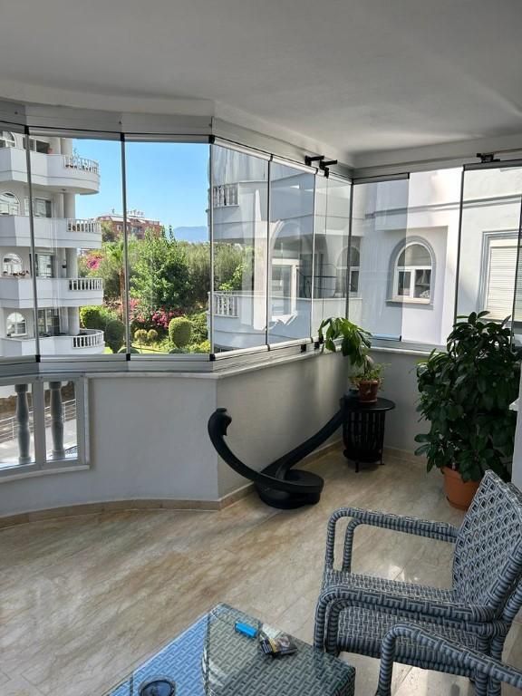 Квартира в Алании, Турция, 115 м2 фото 3