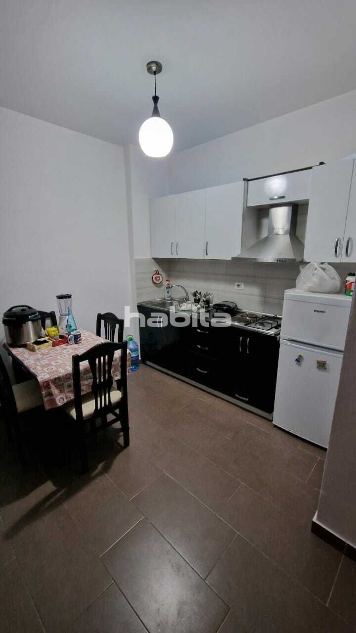Квартира в Тиране, Албания, 55 м2 фото 2