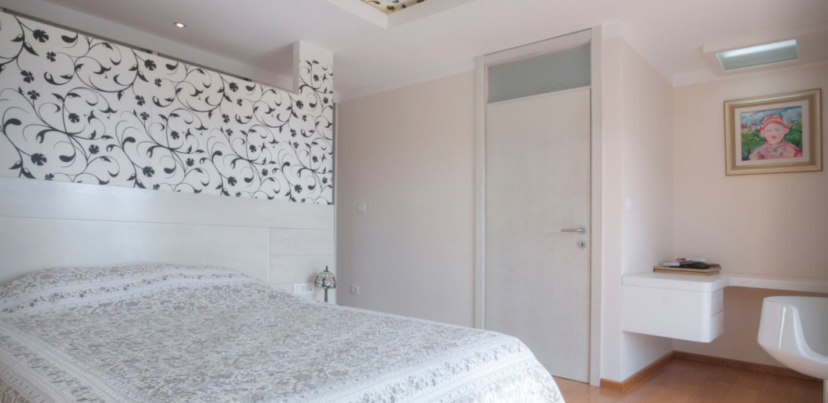 Дом в Тивате, Черногория, 450 м2 фото 4