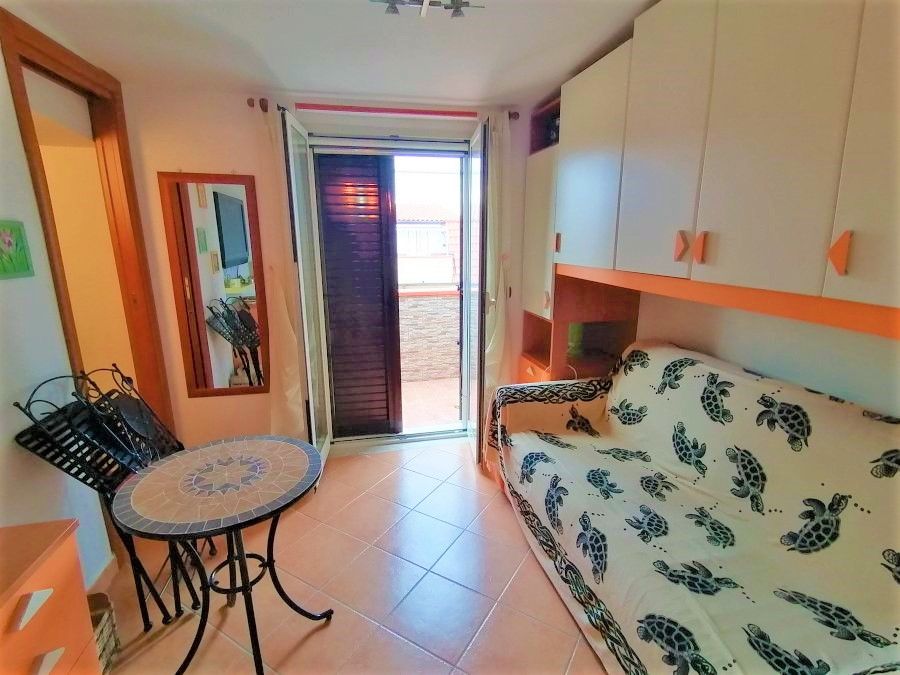Квартира в Скалее, Италия, 40 м2 фото 4