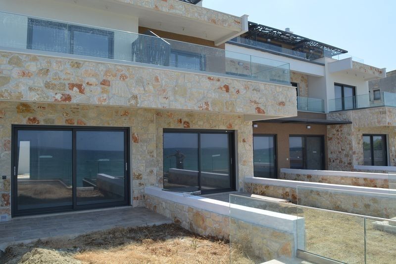 Таунхаус на Кассандре, Греция, 100 м2 фото 3