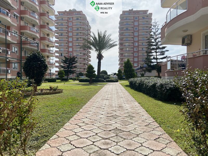Квартира в Алании, Турция, 120 м2 фото 2