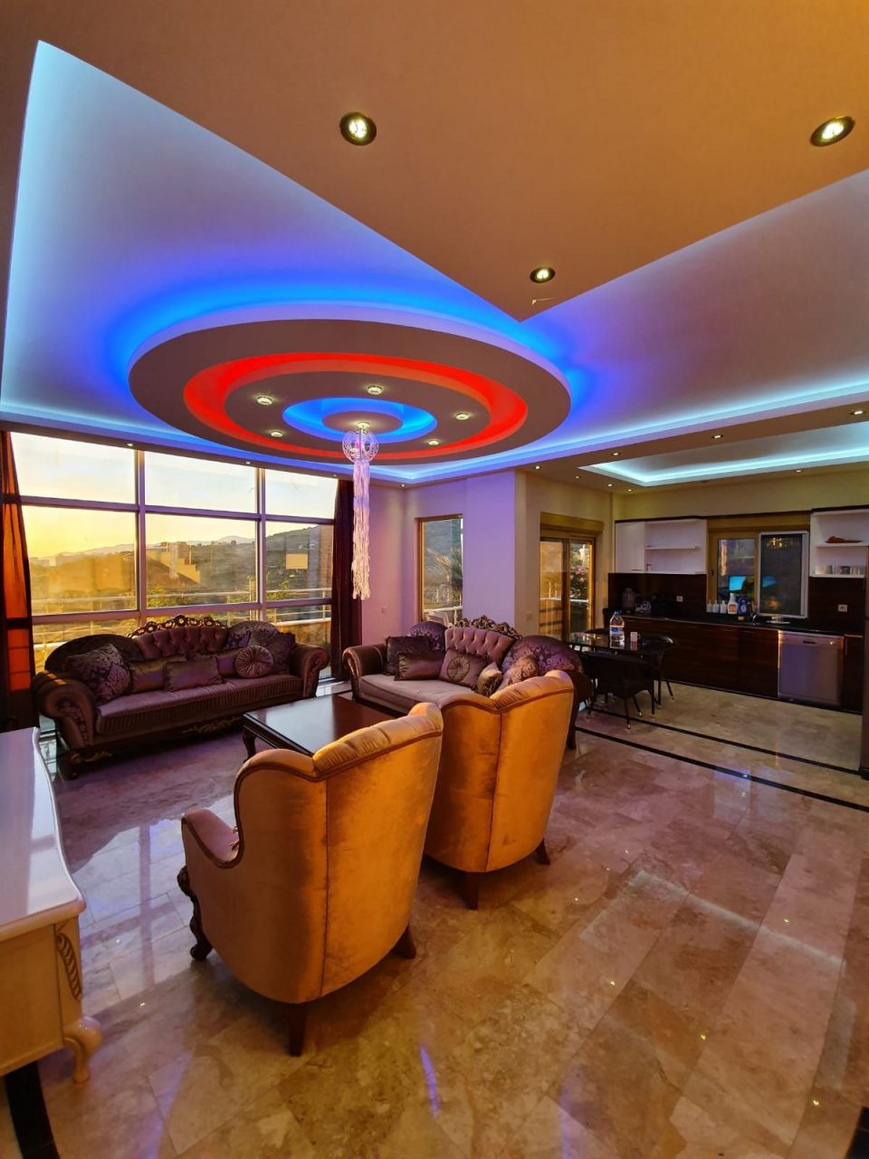 Вилла в Алании, Турция, 250 м2 фото 3