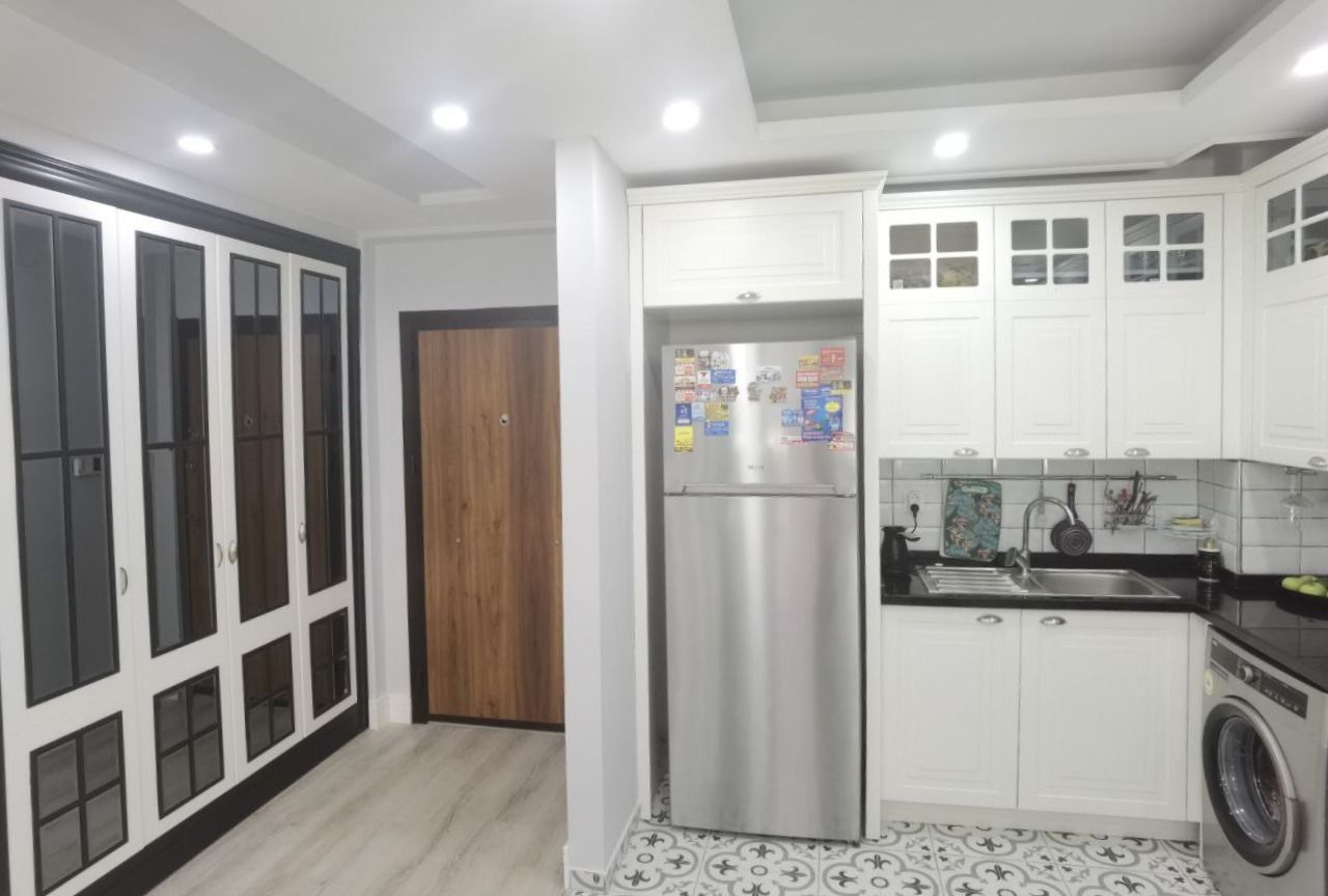 Квартира в Мерсине, Турция, 120 м2 фото 4