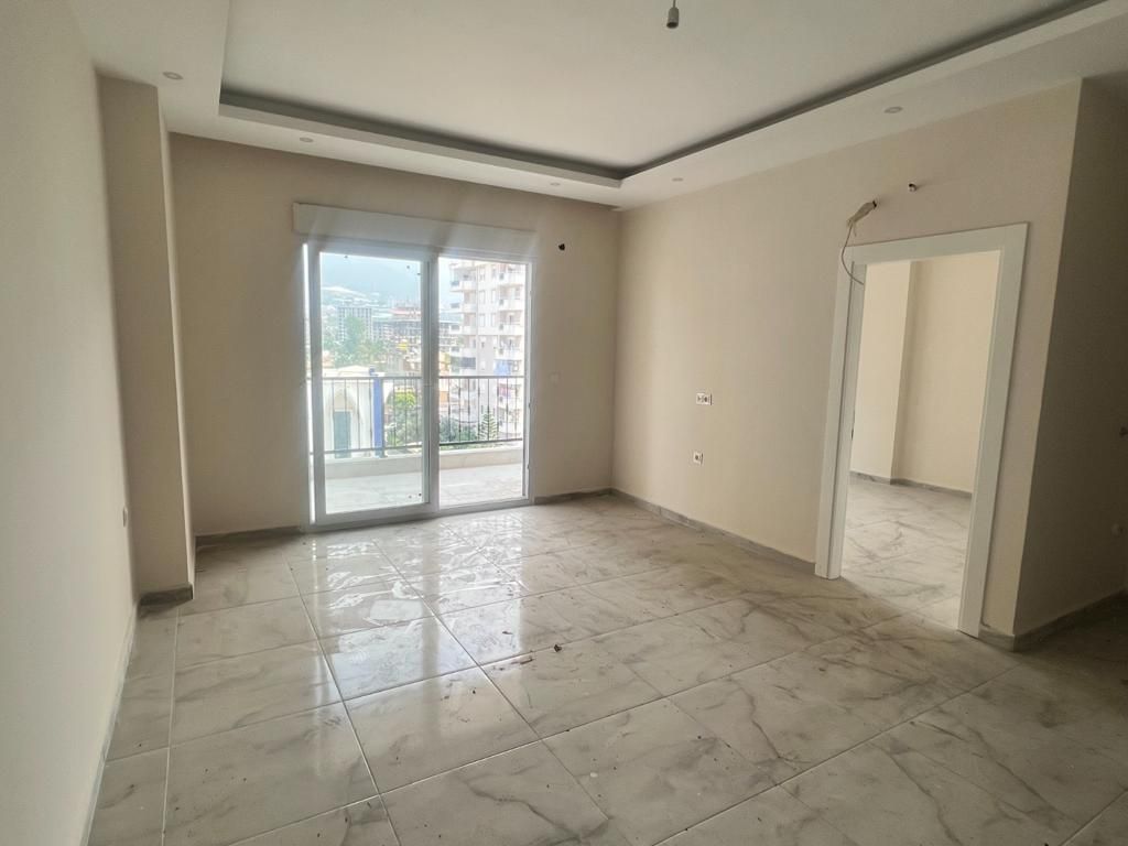 Квартира в Алании, Турция, 55 м2 фото 3