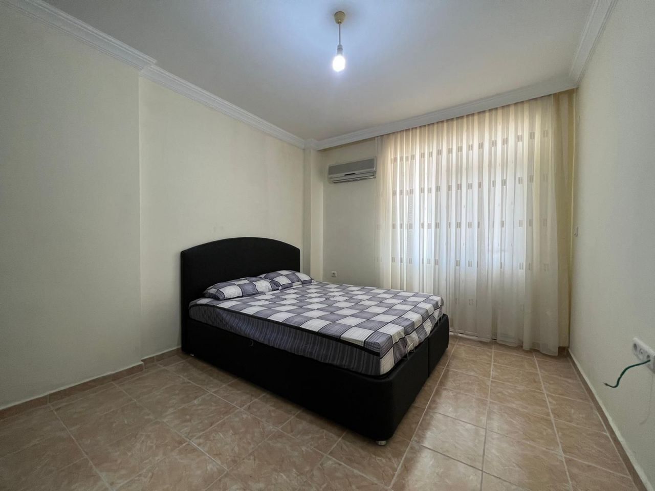 Квартира в Алании, Турция, 110 м2 фото 4
