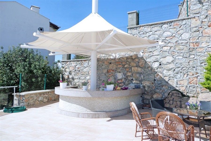 Квартира в Алании, Турция, 300 м2 фото 4