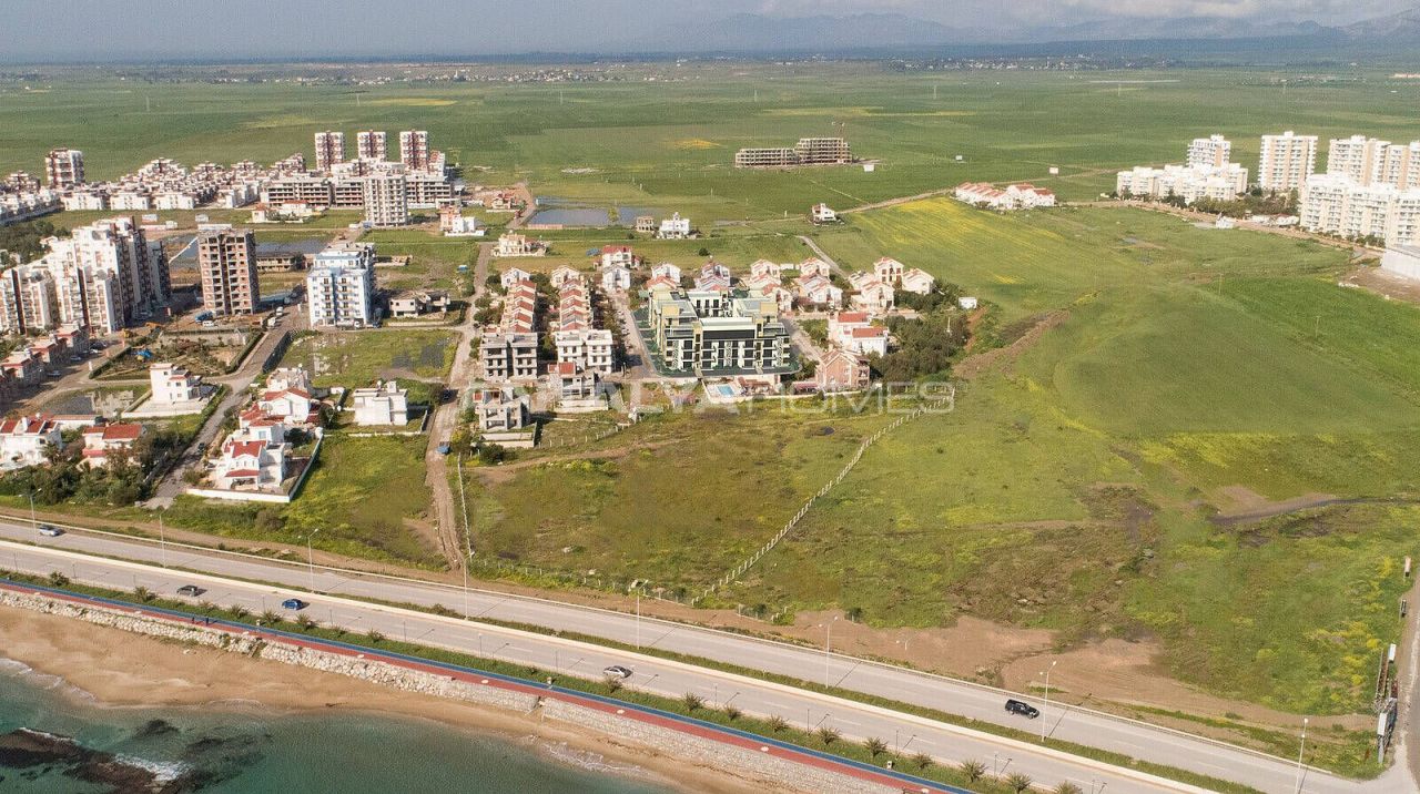 Пентхаус в Искеле, Кипр, 260 м2 фото 3