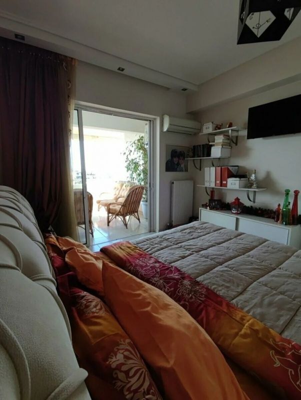 Квартира в Афинах, Греция, 120 м2 фото 3