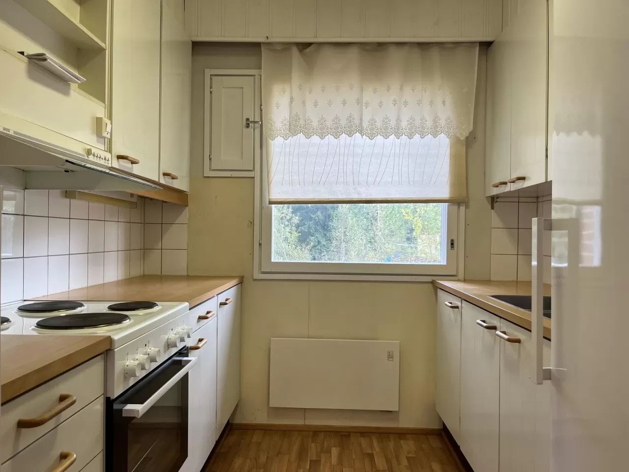 Таунхаус в Виролахти, Финляндия, 57.5 м2 фото 5