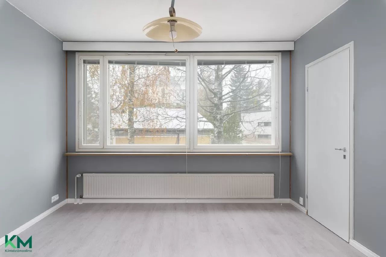 Квартира в Кухмоинен, Финляндия, 38 м2 фото 5