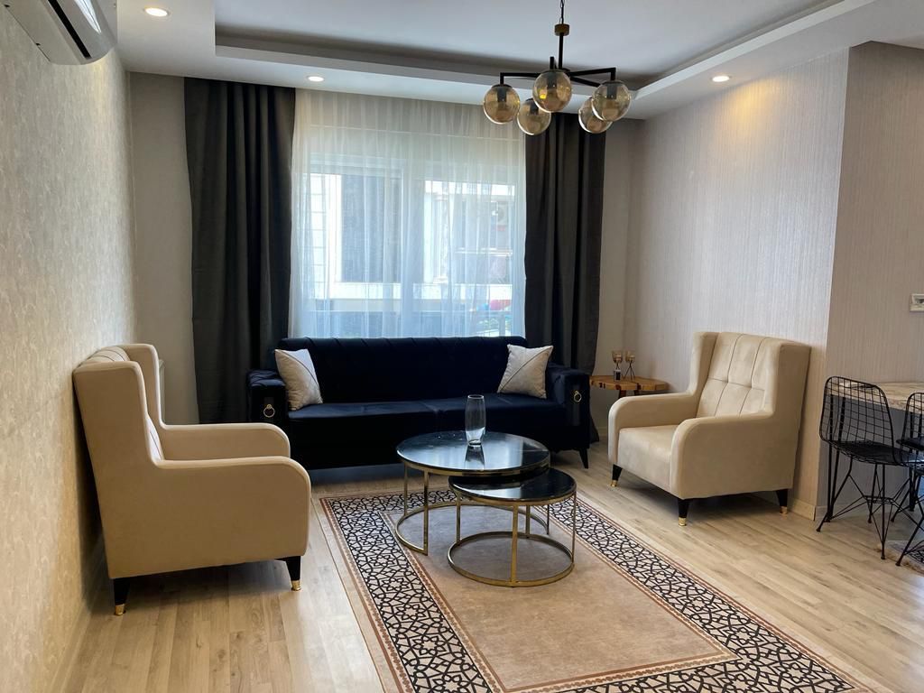 Квартира Hurma Mah., Турция, 90 м2 фото 4