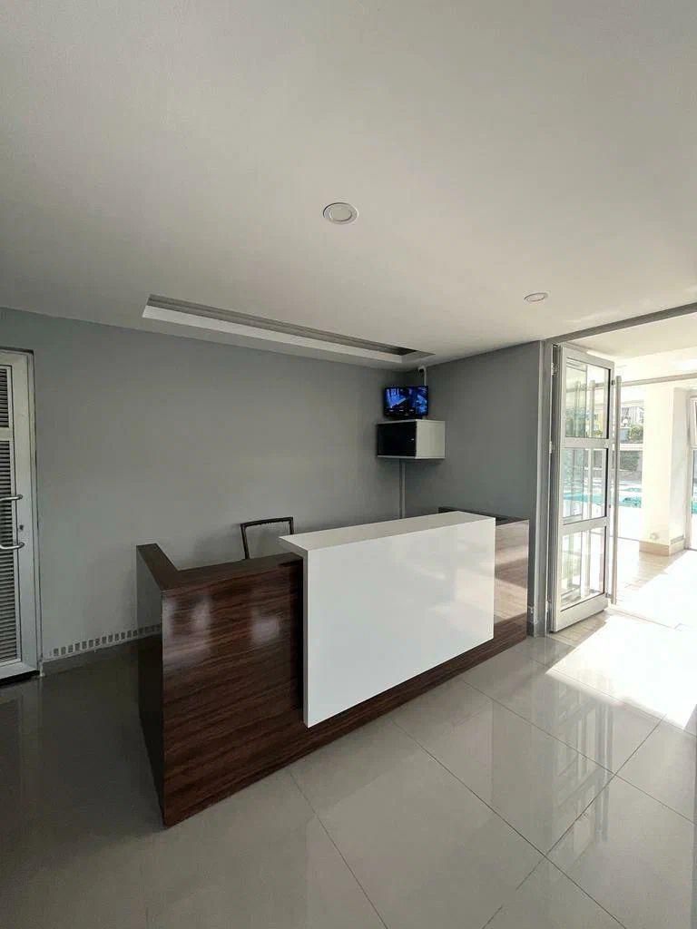 Квартира в Алании, Турция, 55 м2 фото 2