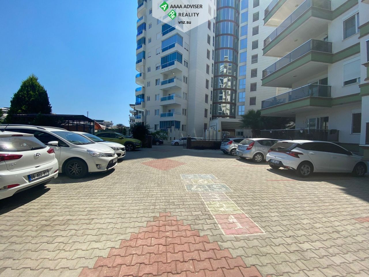 Квартира в Алании, Турция, 125 м2 фото 5