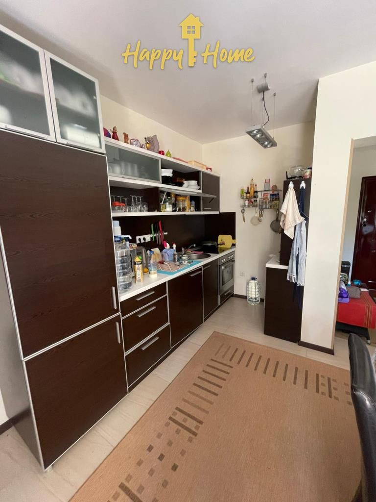 Таунхаус в Святом Власе, Болгария, 106.71 м2 фото 2