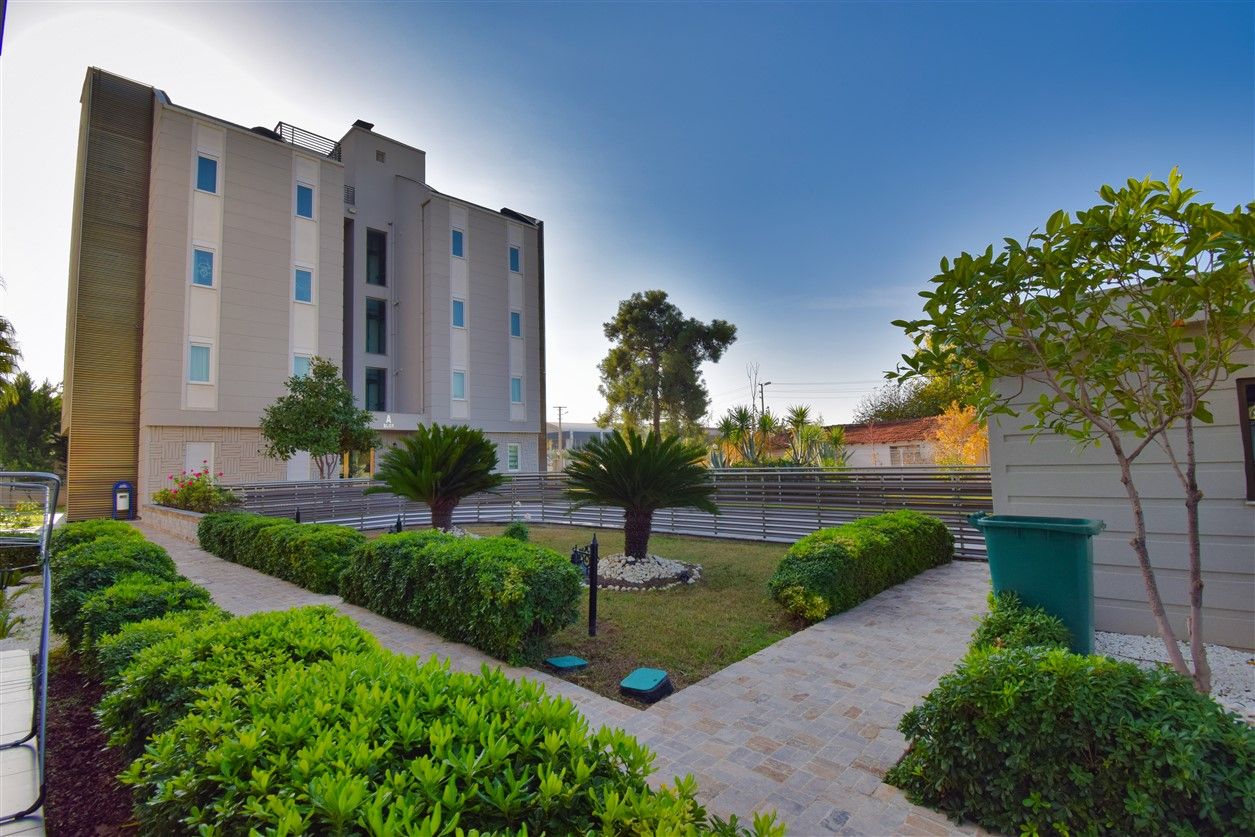 Квартира в Анталии, Турция, 140 м2 фото 5