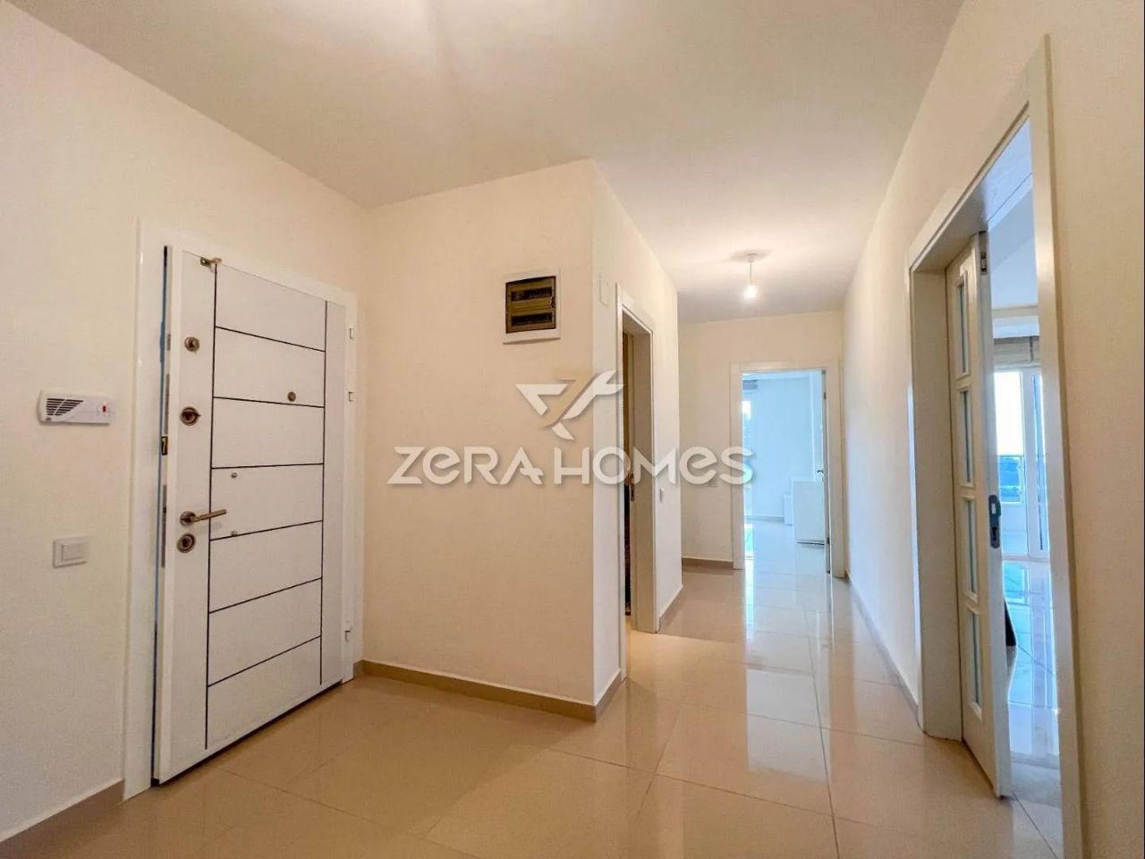 Квартира в Алании, Турция, 150 м2 фото 4