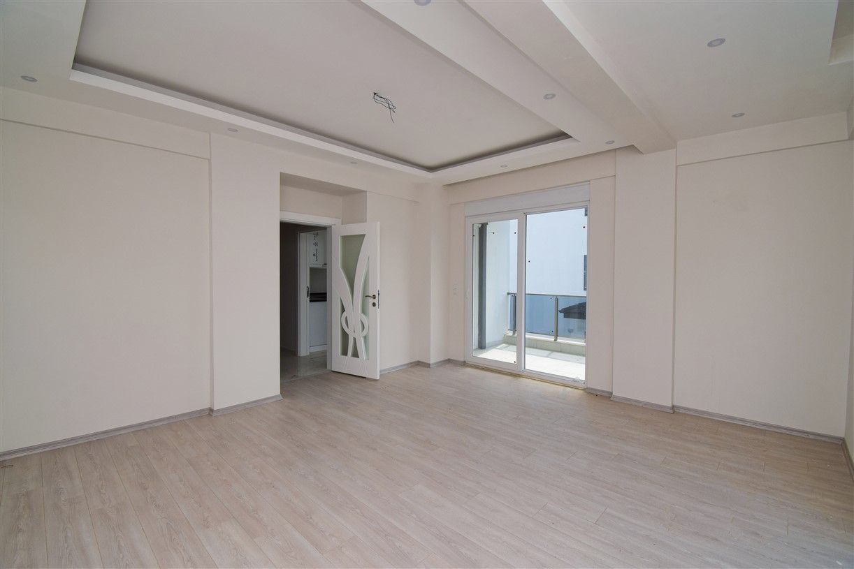 Квартира в Кемере, Турция, 100 м2 фото 5