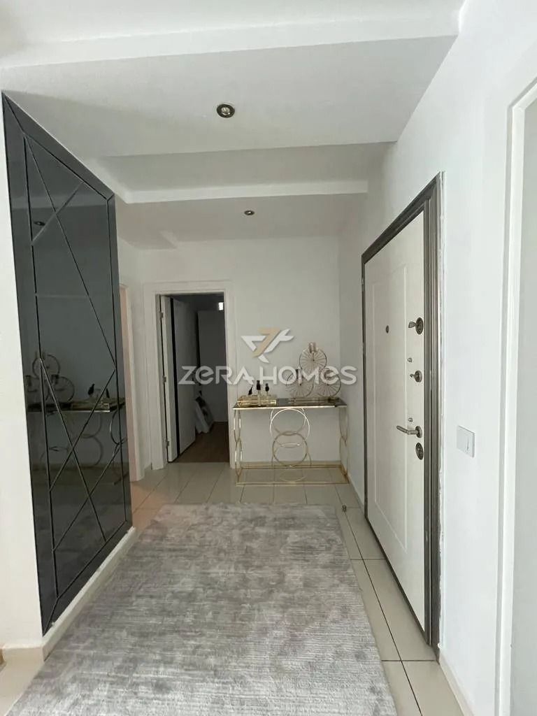 Квартира в Кестеле, Турция, 95 м2 фото 4
