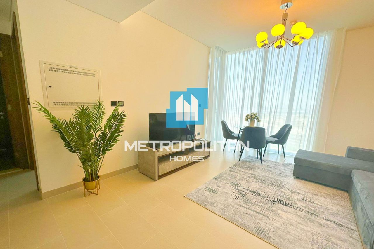 Апартаменты в Дубае, ОАЭ, 75 м2 фото 5