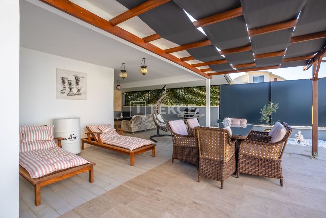 Вилла в Серике, Турция, 220 м2 фото 4
