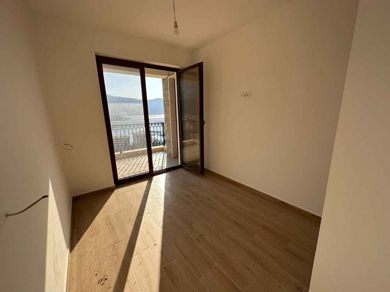 Квартира в Будве, Черногория, 50 м2 фото 3
