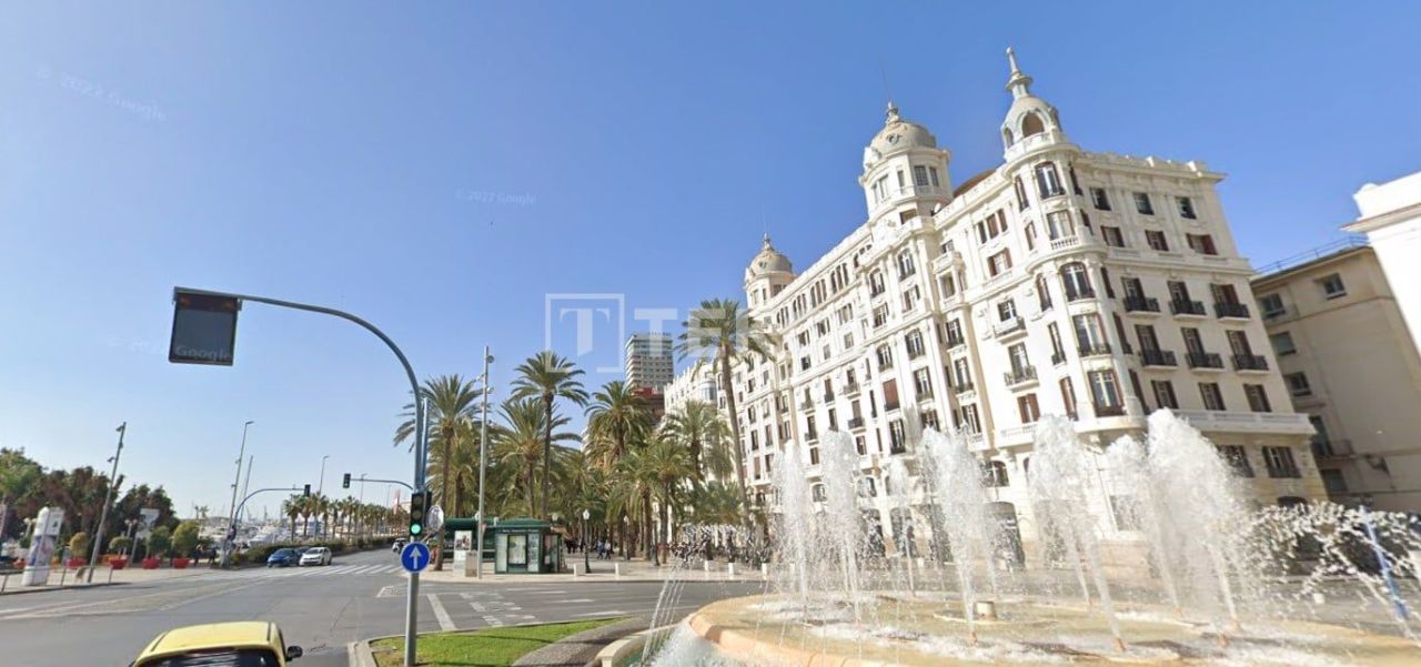 Апартаменты в Аликанте, Испания, 85 м2 фото 5