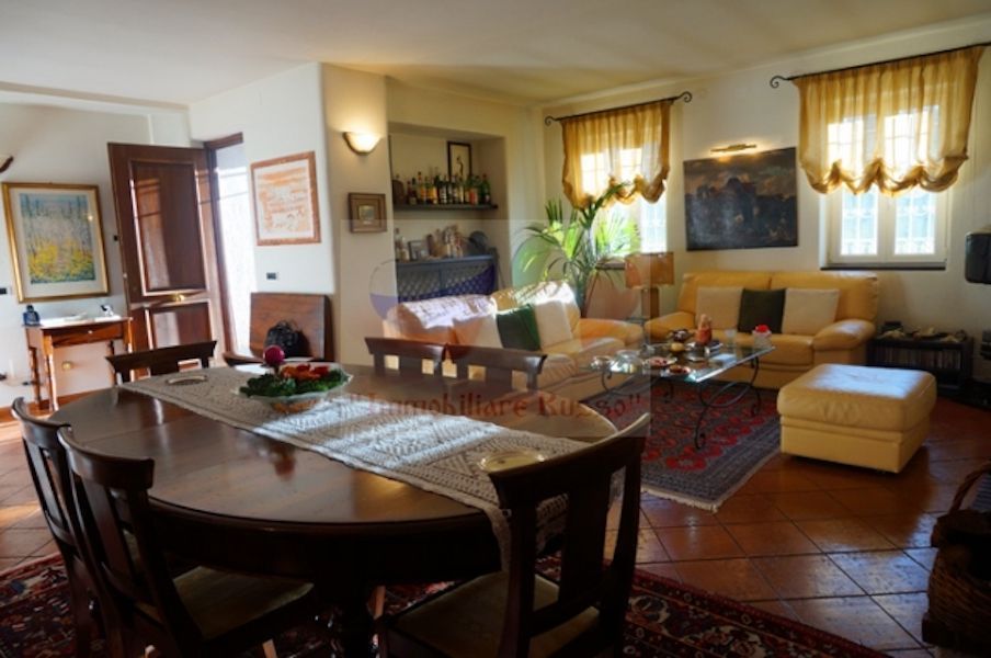 Вилла в Алассио, Италия, 300 м2 фото 2