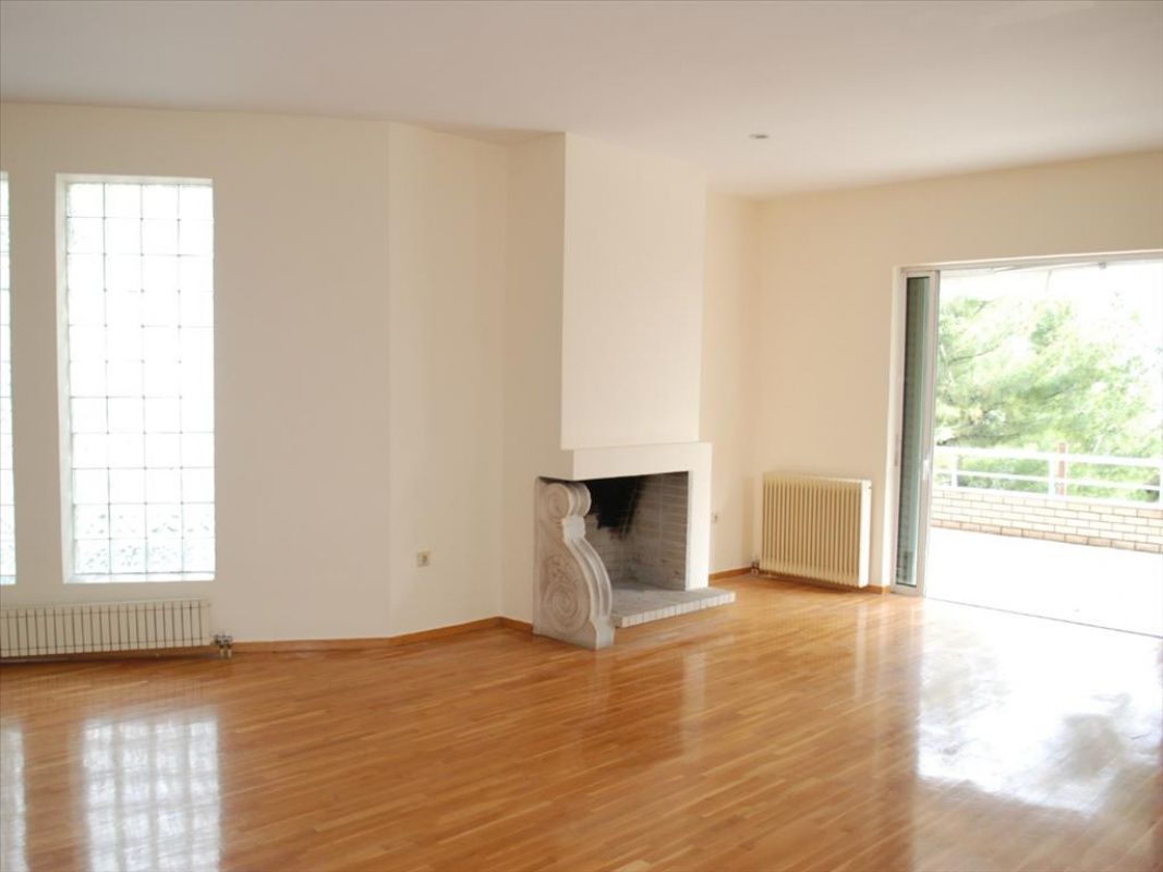 Таунхаус в Афинах, Греция, 480 м2 фото 3