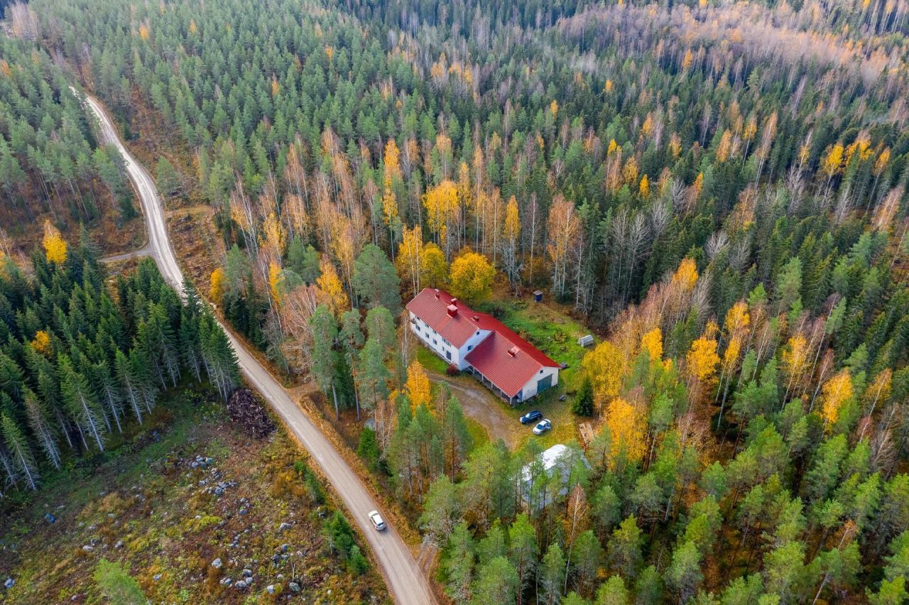 Дом в Падасйоки, Финляндия, 140 м2 фото 4