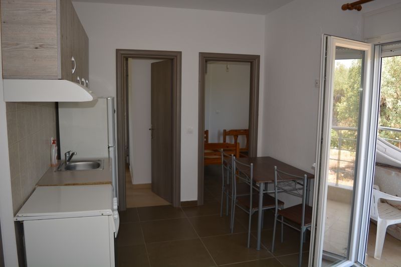 Квартира в Ситонии, Греция, 50 м2 фото 3