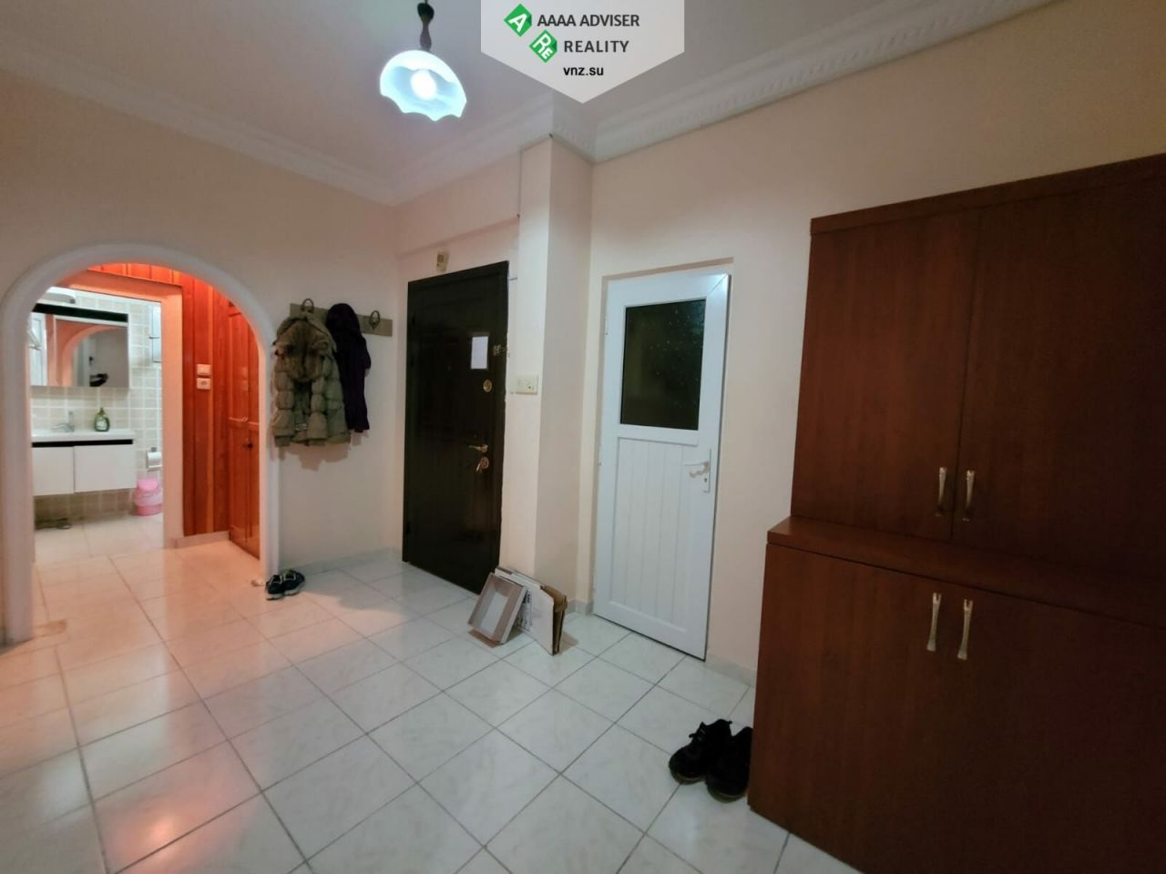 Квартира в Алании, Турция, 115 м2 фото 5