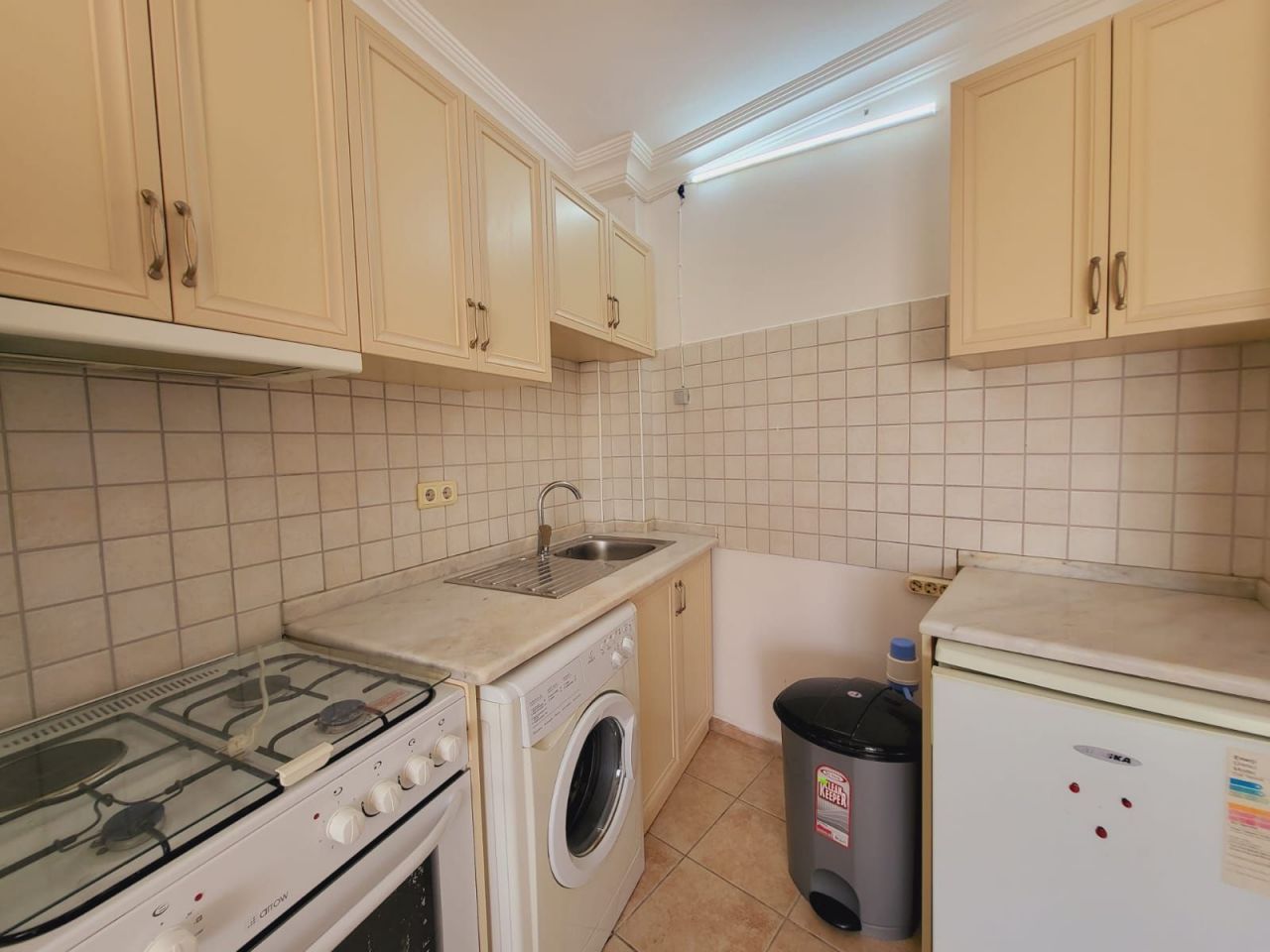 Квартира в Алании, Турция, 115 м2 фото 3