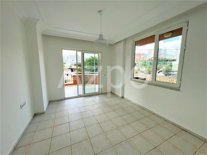 Апартаменты в Алании, Турция, 115 м2 фото 4