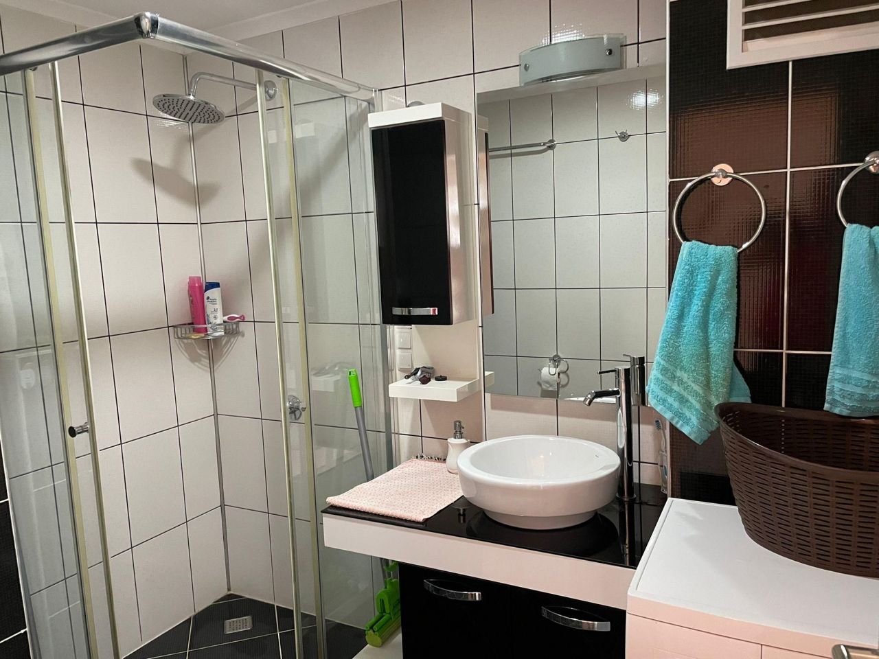 Квартира в Алании, Турция, 60 м2 фото 2