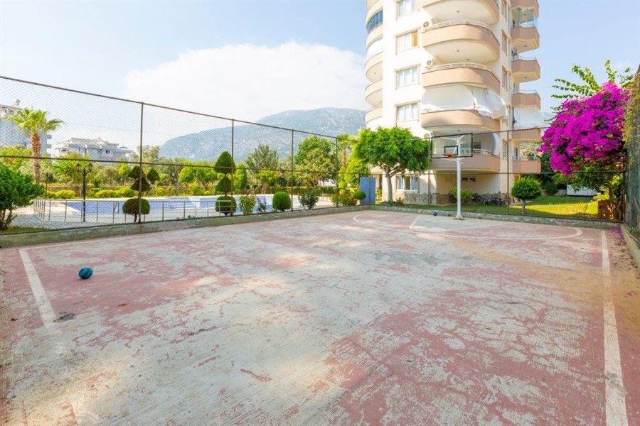 Квартира в Алании, Турция, 120 м2 фото 5