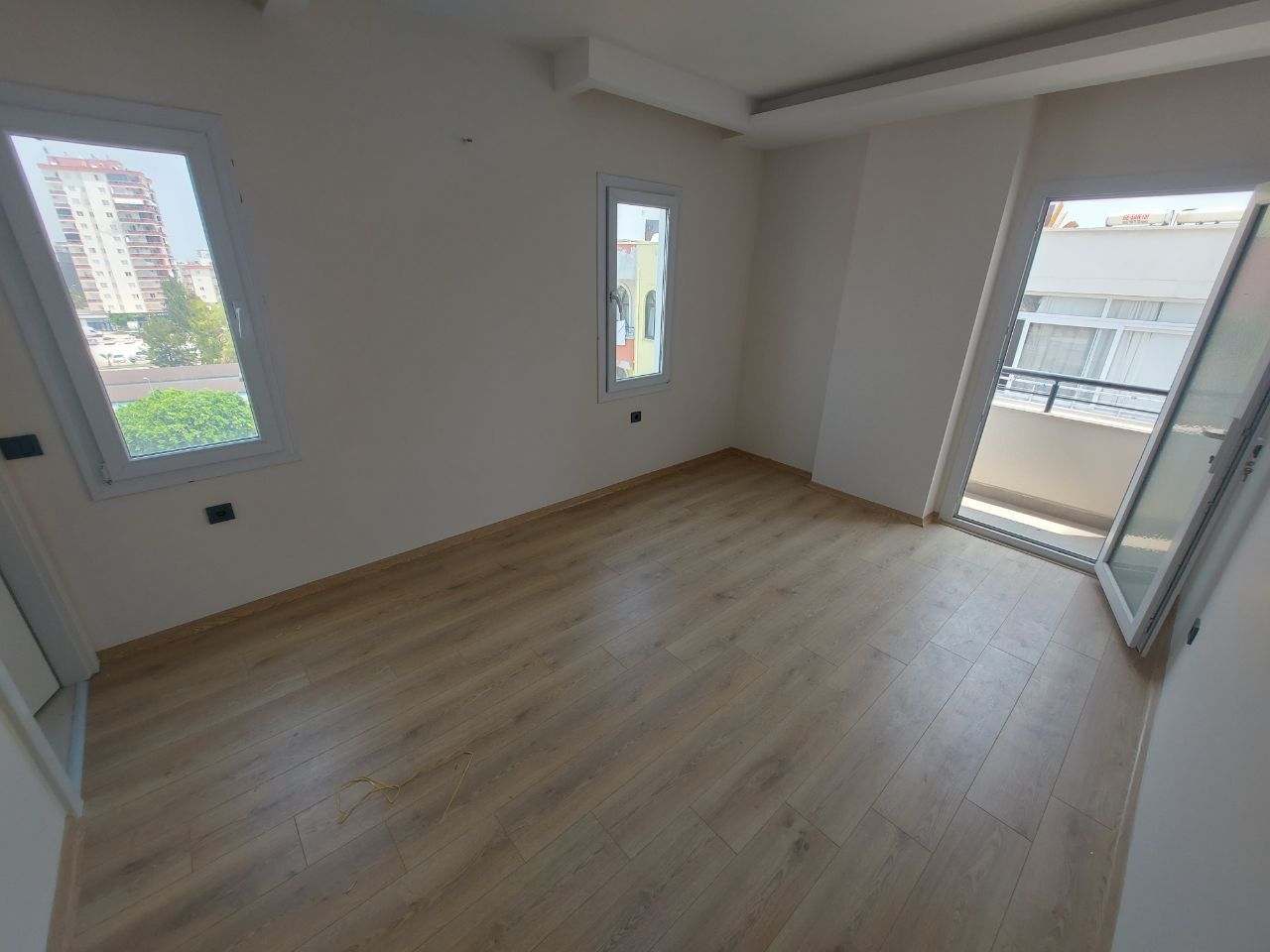 Квартира в Мерсине, Турция, 80 м2 фото 2