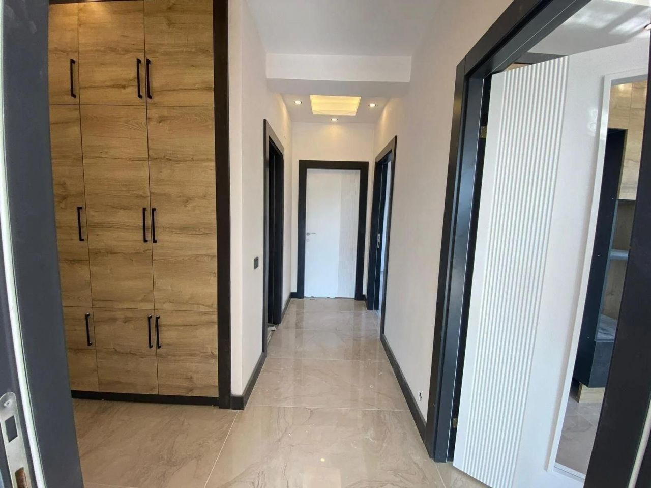 Квартира в Мерсине, Турция, 120 м2 фото 4