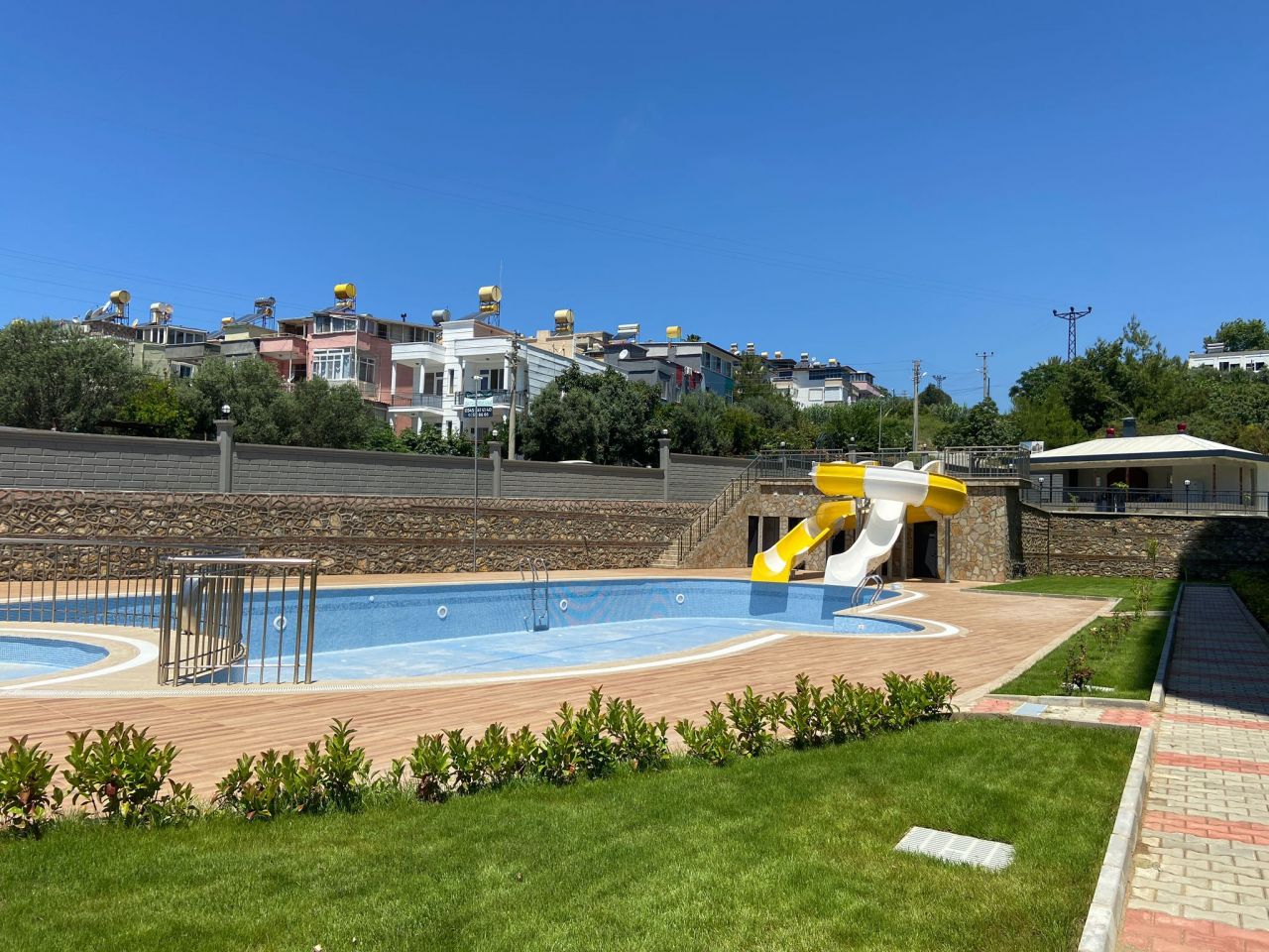 Квартира в Алании, Турция, 150 м2 фото 3