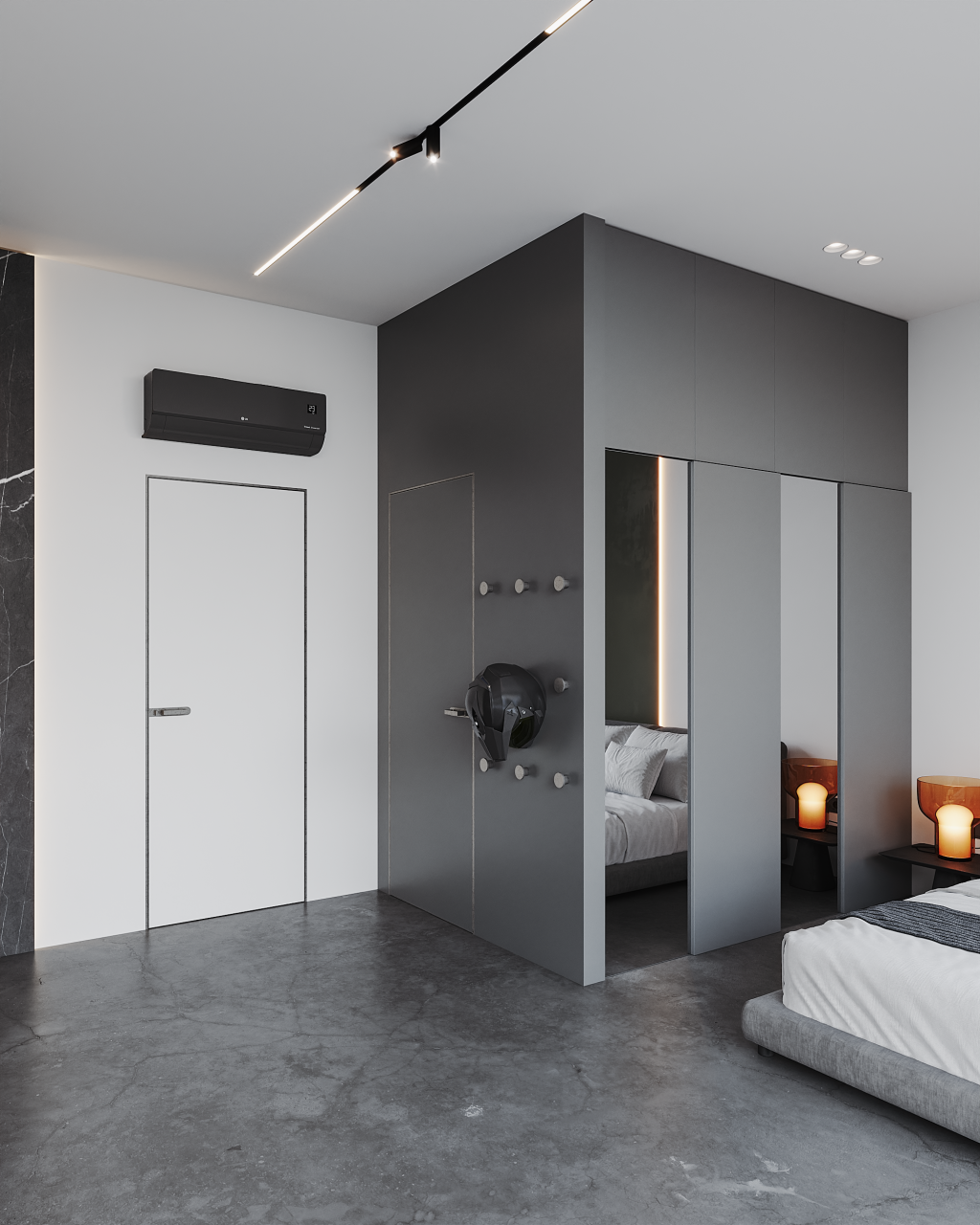 Апартаменты в Убуде, Индонезия, 37 м2 фото 5