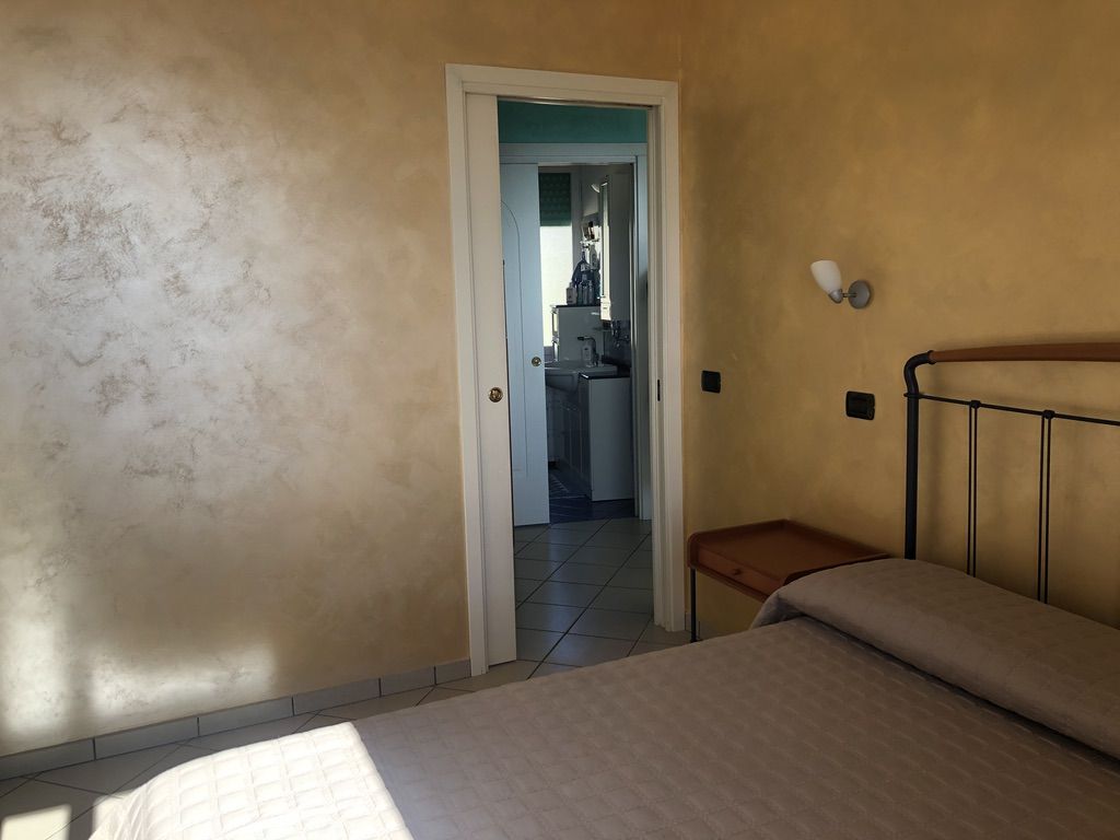 Пентхаус в Сан-Ремо, Италия, 50 м2 фото 4