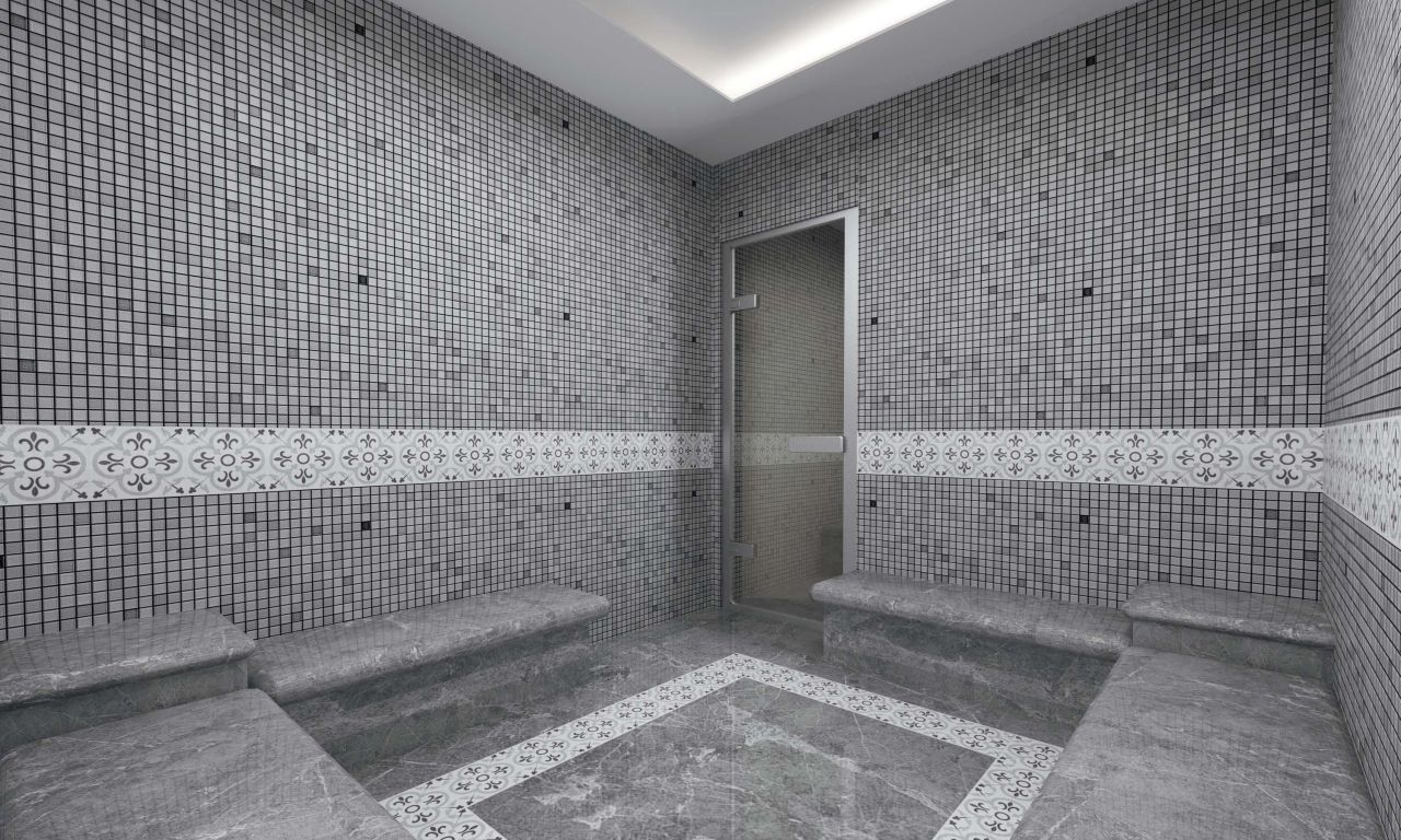 Квартира в Алании, Турция, 140 м2 фото 5
