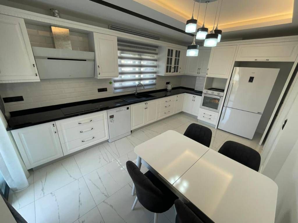 Квартира в Алании, Турция, 151 м2 фото 2